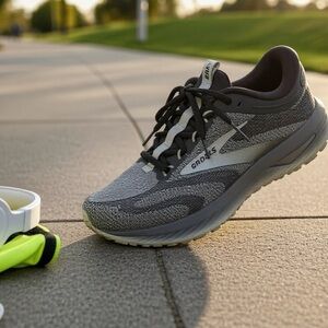 Brooks Revel 7 Men’s s. 9